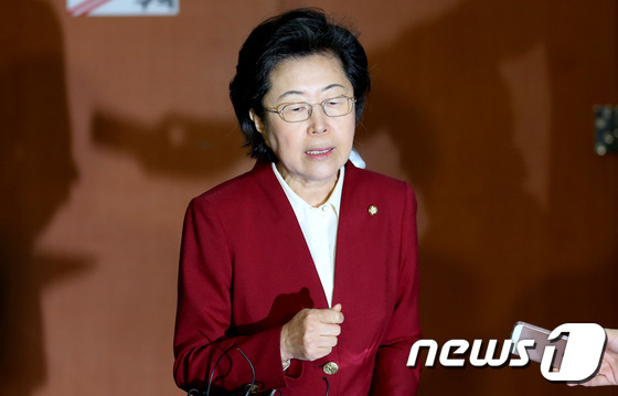 이은재