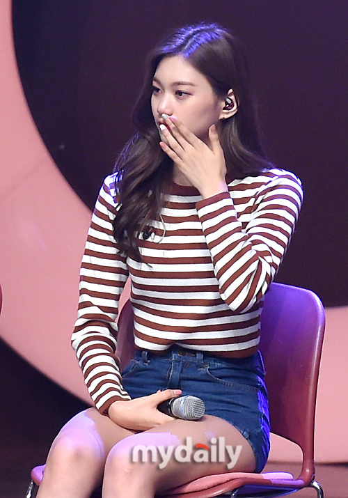 (주)아이오아이 이미지