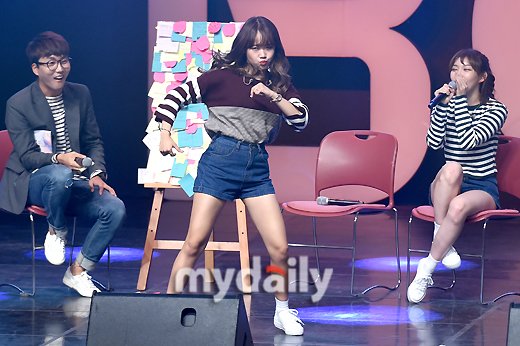 (주)아이오아이 이미지