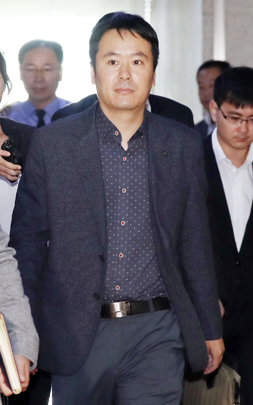 연합안전경비(주) 이미지