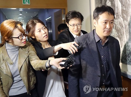 연합안전경비(주) 이미지