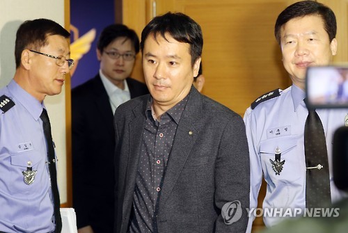 연합안전경비(주) 이미지