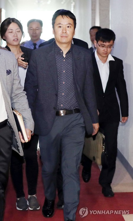 연합안전경비(주) 이미지