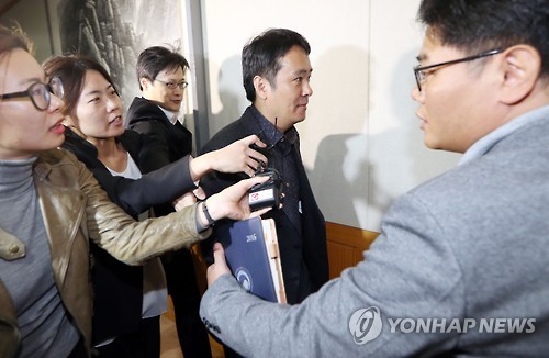 연합안전경비(주) 이미지