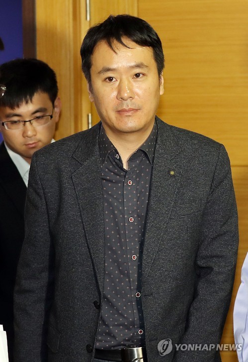 연합안전경비(주) 이미지
