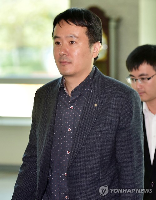 연합안전경비(주) 이미지