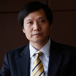 샤오미 CEO
