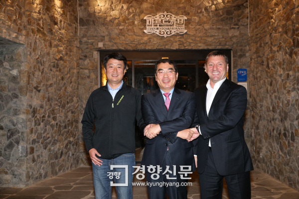 (주)광명관광 이미지