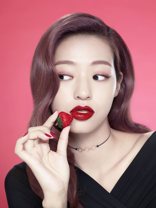 디어마이허니 이미지