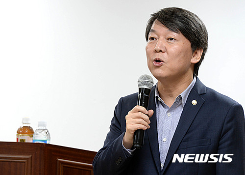 안철수 측, 유성엽에
