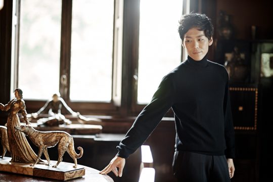 카이 이미지