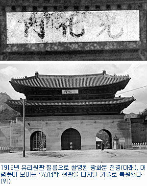 40년광화문 이미지