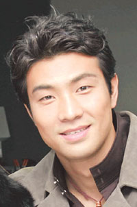 문대성 이미지