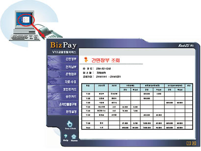 주식회사 지앤비 이미지
