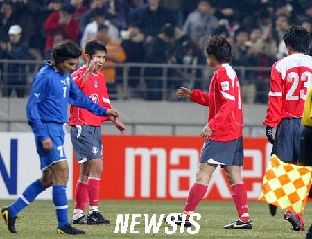 히딩크 이미지