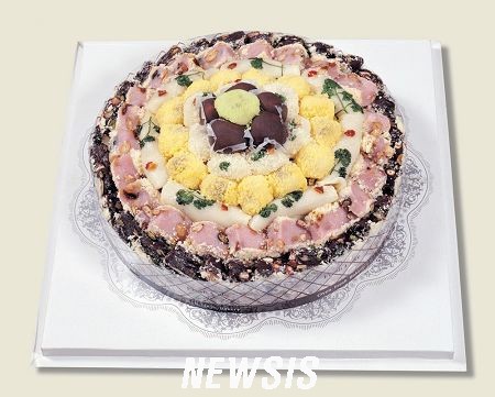종로떡사랑 이미지