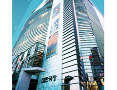 버팔로 엔터테인먼트 이미지