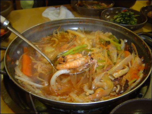 낙지사랑 이미지