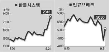 인큐브시스템 이미지