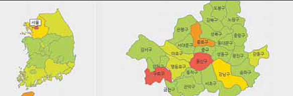 구로주유소 이미지