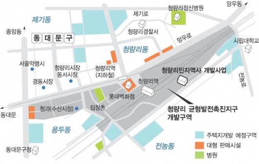 청량리588 이미지