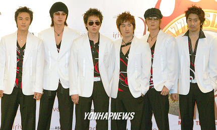 신화 이미지
