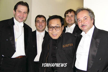 전북심포니오케스트라 이미지