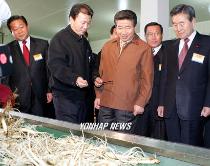 풍기특산물영농조합법인 이미지