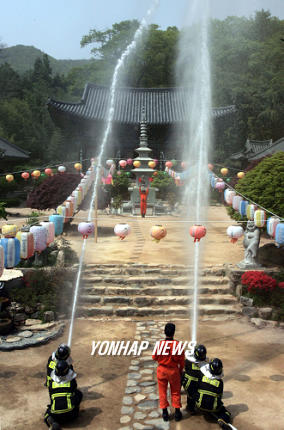 장안사 이미지