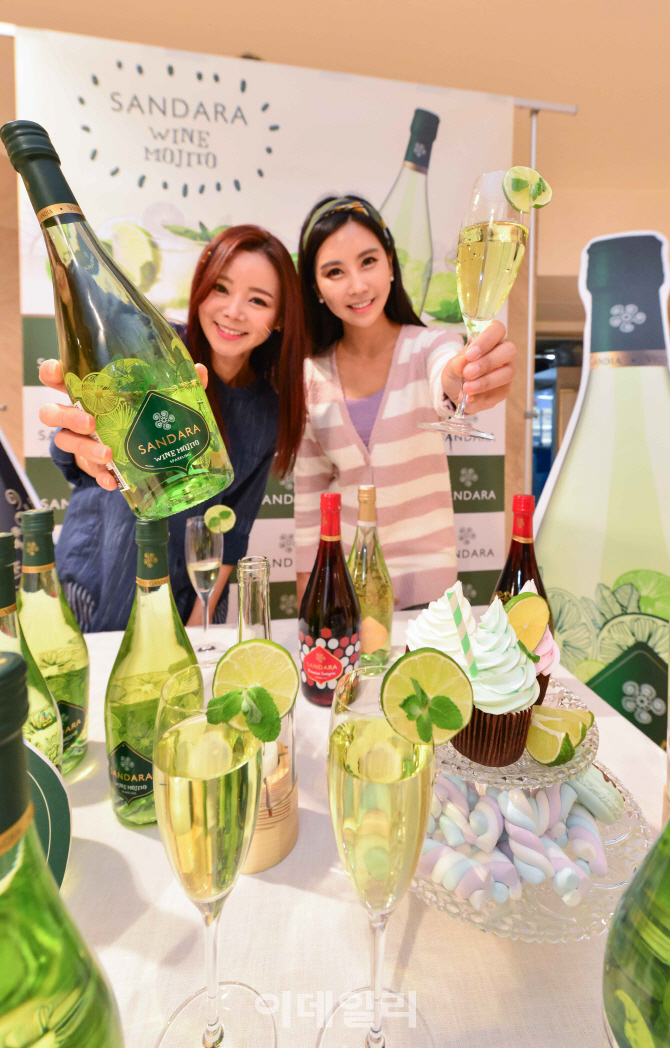 나라셀라신세계백화점 이미지