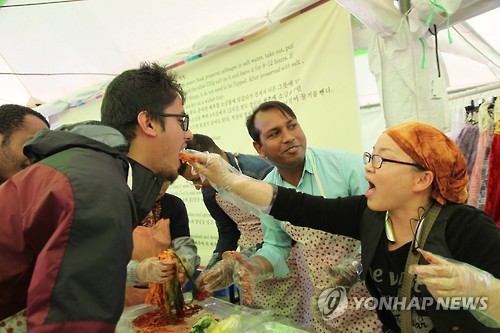 독도젓갈 이미지