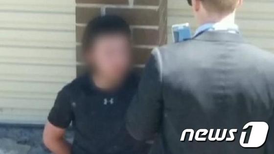 호주 시드니서 테러 계획한 IS 추종 10대 2명 기소 - 뉴스1