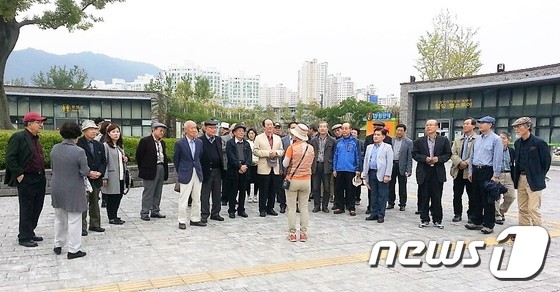 사단법인 정유재란역사연구회 이미지