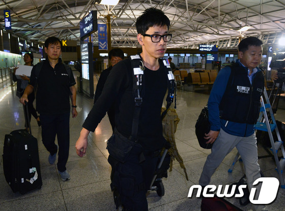 필리핀 피살 한인 3명과 유사수신 운영 여성 긴급체포 - 뉴스1