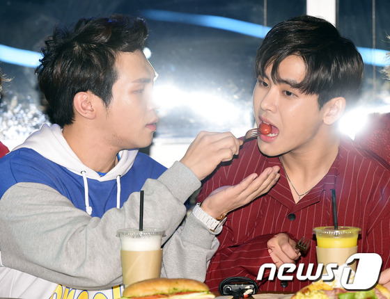빈제이 이미지