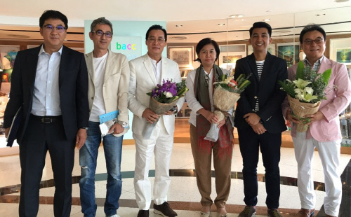 (주)한류트레이닝센터 이미지