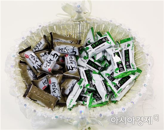 완도식품(주) 이미지