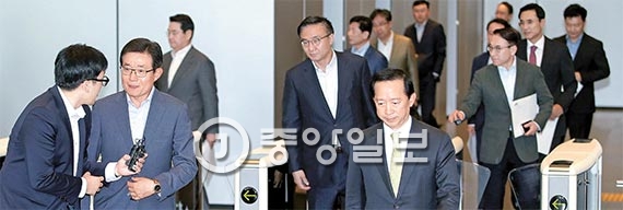 '애니콜 화형' 수준 넘어야 새 기회 온다 - 중앙일보