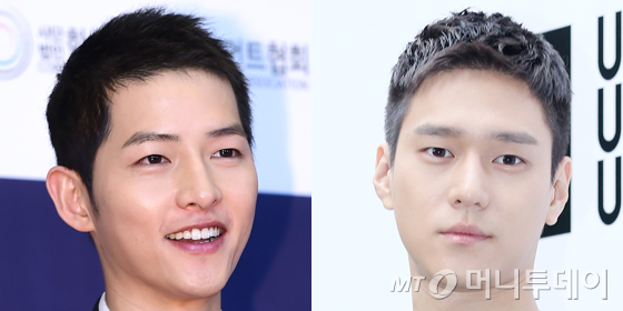 뉴스헤어스타일 이미지