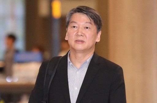 [홍영식의 정치가 뭐길래] JP, 안철수와 25일 냉면회동..반-안 다리 놓나 - 한국경제