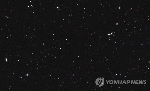 은하통신 이미지