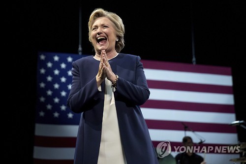네브래스카-아이오와 유력지 힐러리 지지..WP