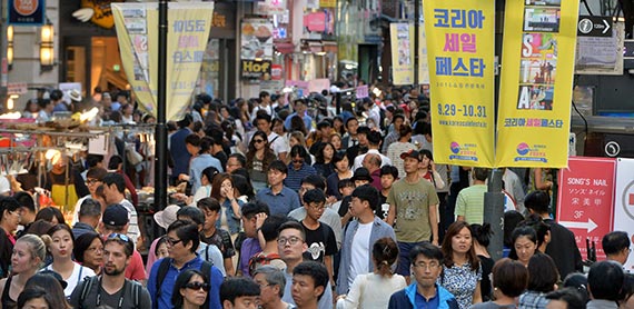 [현장에서] 최저가 맞나요? 실속 별로였던 코리아 세일 11일 - 중앙일보