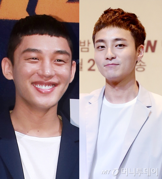 연주 헤어스타일 이미지