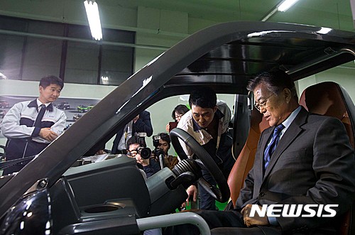 디와이전기산업 이미지