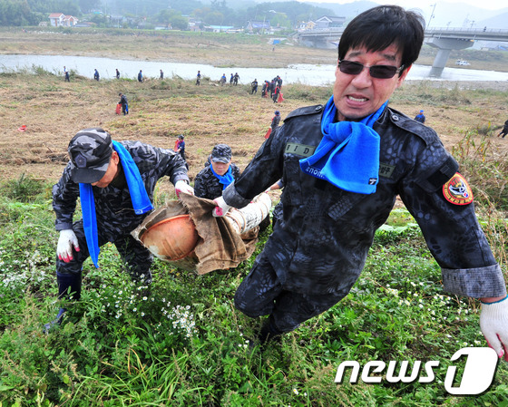 대한민국특수임무유공자회서울특별시지부 이미지