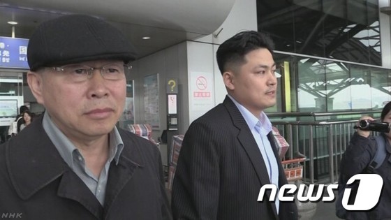 北, 미사일 쏜 이튿날 美 북핵전문가들과 회동..왜? - 뉴스1