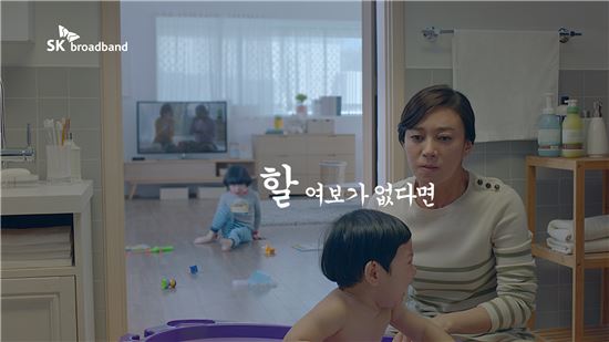명품광고 이미지