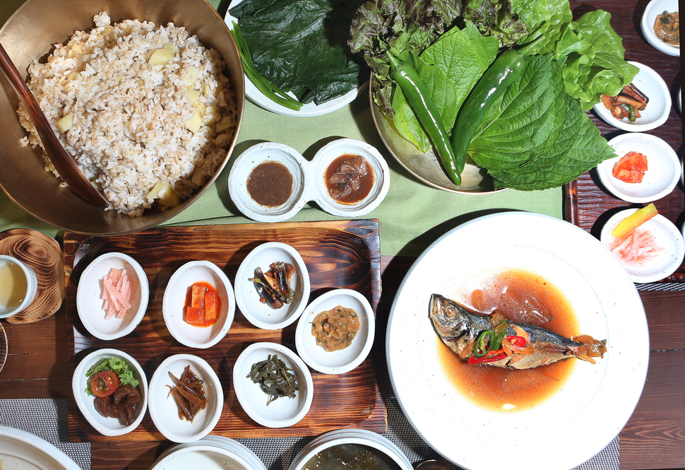 푸른산청영농 이미지