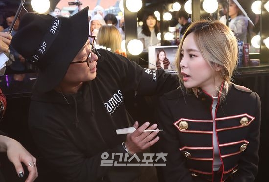 트루디헤어 이미지